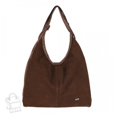 Сумка женская  970322-2AA caramel Velina Fabbiano-Safenta