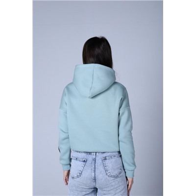 00004 толстовка (Фисташка)