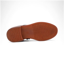 Туфли Q180-24 черные