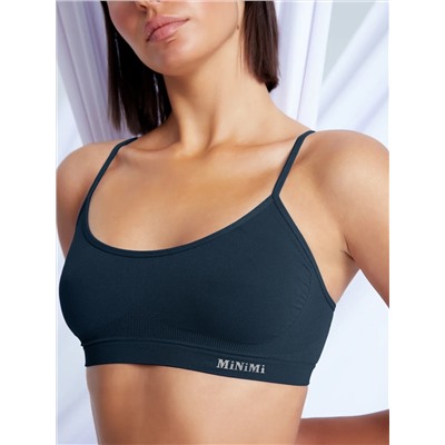 Minimi Топ MA121 Майка "Toп" (топ на тонких бретелях), РА