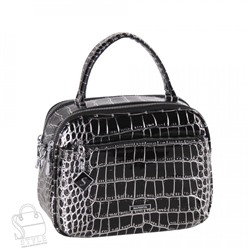 Сумка женская  270160 black Velina Fabbiano-Safenta/50