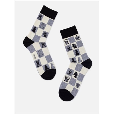 БРЕСТСКИЕ Носки 4200К