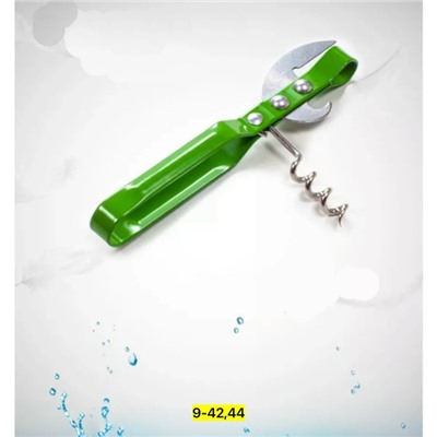 Открывалка с штопором #23107869