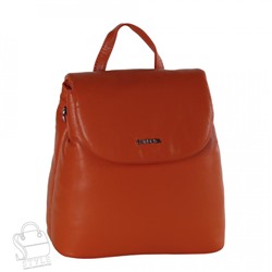 Рюкзак женский 69159 orange Velina Fabbiano-Safenta
