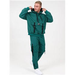 Голдэн - толстовка петроль