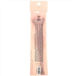 E.L.F., Complexion Duo Brush, 1 Brush