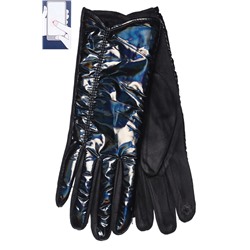 Перчатки жен. LuMeiJia B-12 сенсор