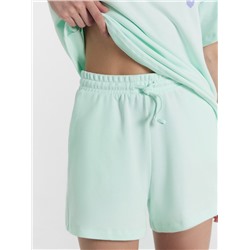 КОМПЛЕКТ ЖЕНСКИЙ (ФУТБОЛКА, ШОРТЫ) 592538