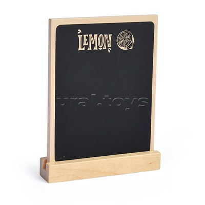 Набор посуды "Лимонное чаепитие"