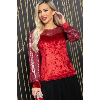 LT Collection Блуза