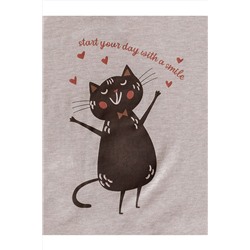 Футболка VILATTE, 1202161