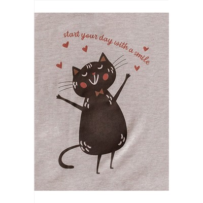 Футболка VILATTE, 1202161