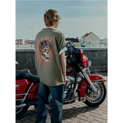 ФУТБОЛКА МУЖСКАЯ 111934