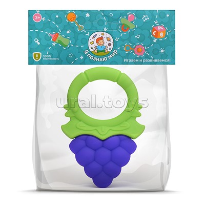 Грызунок "Фруктик" в пакете