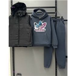 Костюм тройка 2058360-5