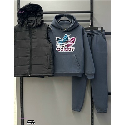 Костюм тройка 2058360-5