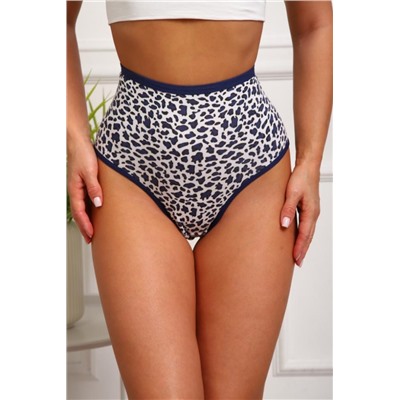 Трусы 64894 (Синий)