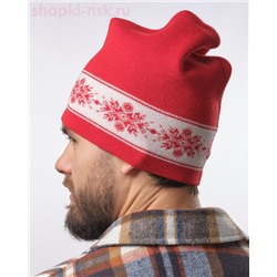 14282 MMH Шапка мужская (57-59)