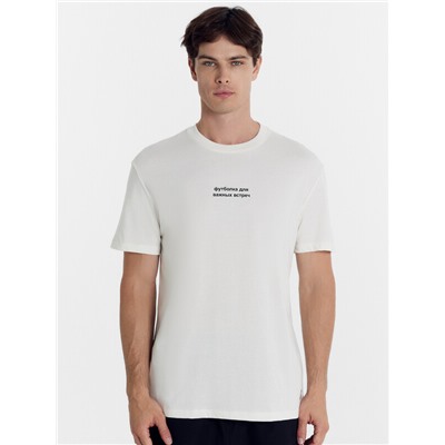 ФУТБОЛКА МУЖСКАЯ 111742