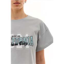 Футболка EMOTION DAY California