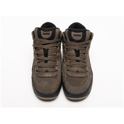 Зимние Кроссовки Puma 180 High