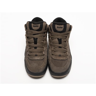 Зимние Кроссовки Puma 180 High