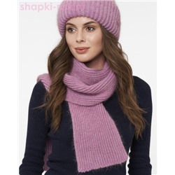 404 PB Шарф женский (192 x 16)