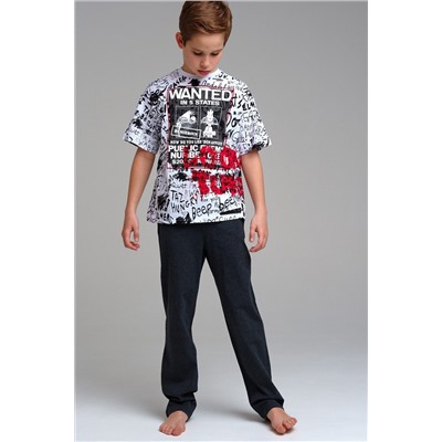 Пижама PLAYTODAY, 978016