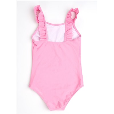 Купальник для девочки