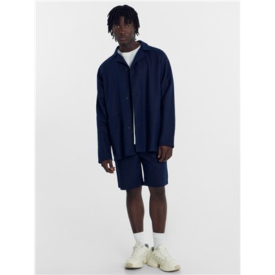 РУБАШКА МУЖСКАЯ 121202