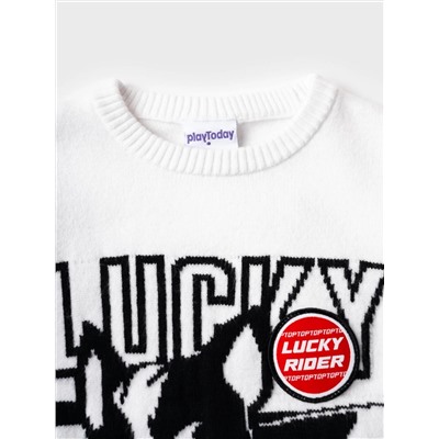 PLAYTODAY Джемпер 12612281