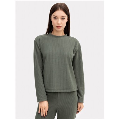 КОМПЛЕКТ ЖЕНСКИЙ (ДЖЕМПЕР, БРЮКИ) 592515