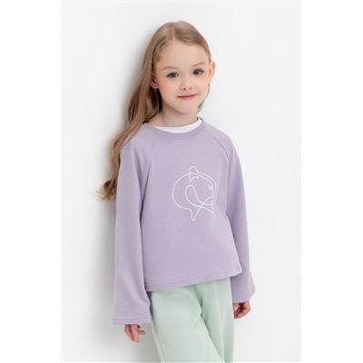 CROCKID Джемпер К 302488