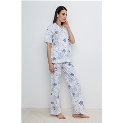 Trikozza Брюки Е 40043