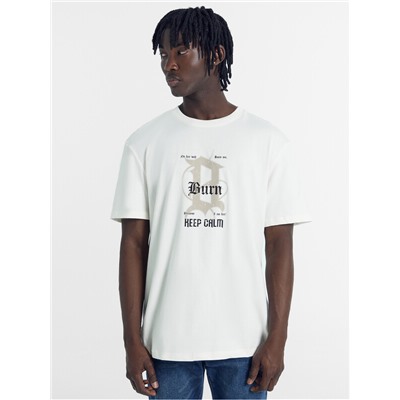 ФУТБОЛКА МУЖСКАЯ 111742