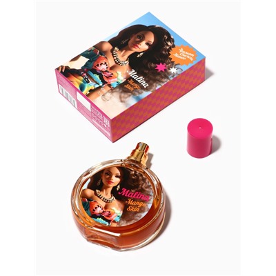 Туалетная вода женская Malina Mango Skin, 100 мл