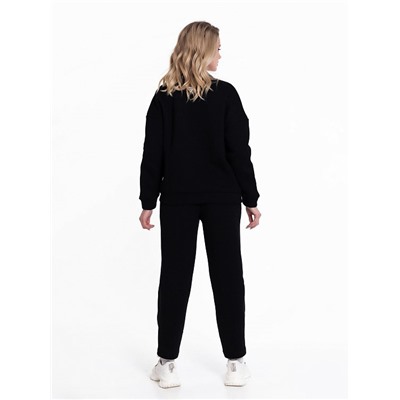 Костюм толстовка с брюками 323198Wbа