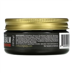 Cremo, Styling Beard Balm, Reserve Blend, 2 oz (56 g)