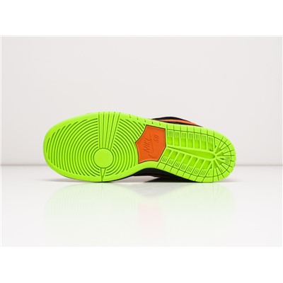 Кроссовки Nike SB Dunk Low