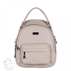 Рюкзак женский 69152 beige Velina Fabbiano-Safenta/20