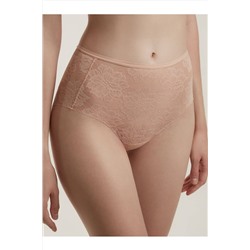 CONTE EVA RP2052 Бесшовные Трусы женские «слипы» с высокой линией талии CONTE ELEGANT, 1236382