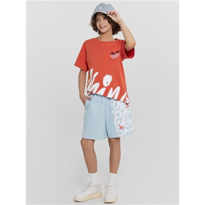 ШОРТЫ ДЛЯ МАЛЬЧИКОВ 133350