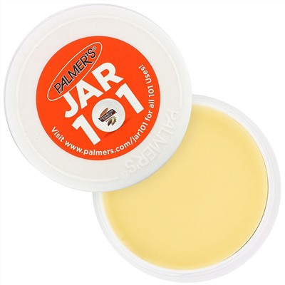 Palmer's, Cocoa Butter Formula, с витамином E, 100 г (3,5 унции)