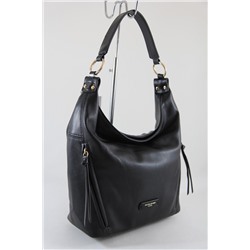 Сумка женская из кожзаменителя David Jones  #%