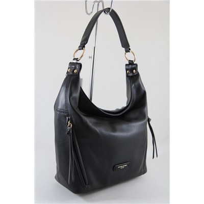 Сумка женская из кожзаменителя David Jones  #%