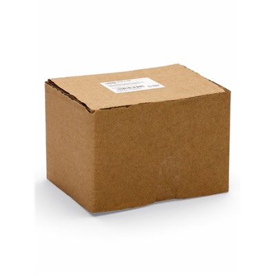 Декоративный горшок для цветов «Арбуз», 10.5×7.5×8 см, керамический, Greengo