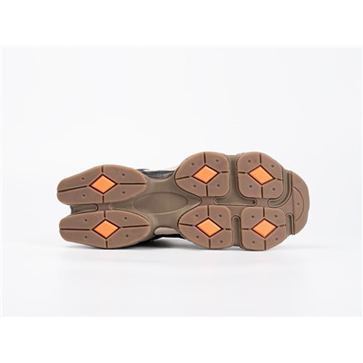 Зимние Кроссовки New Balance 9060 High