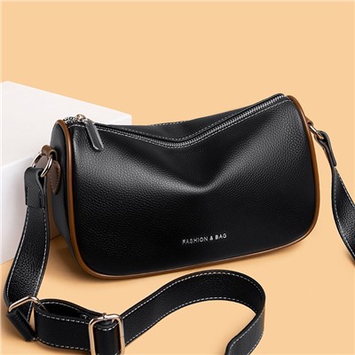 Bags Сумка женская / кожа / 0033