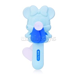 Ветерок "Мышонок с бантиком" в пакете