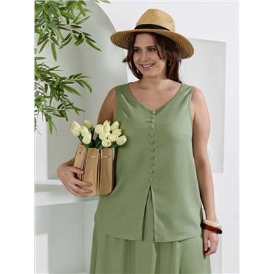 Блуза (топ) Камео-6